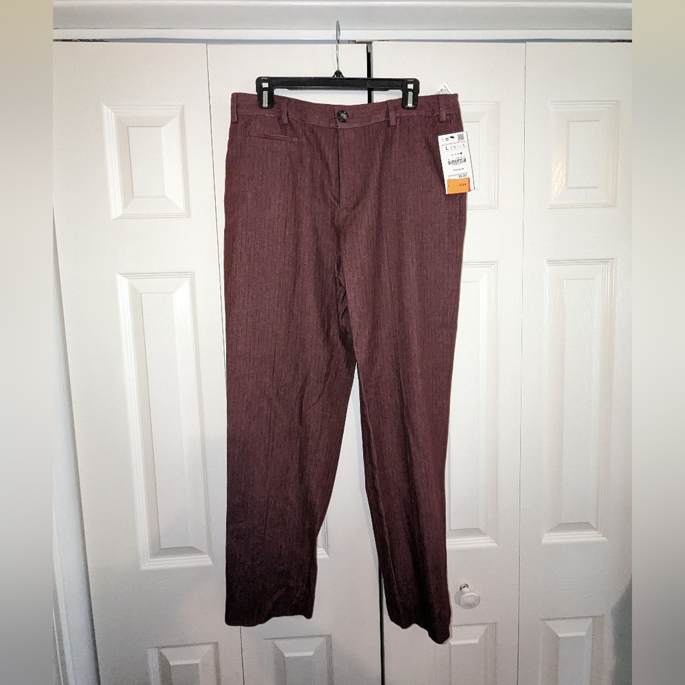 Trafaluc Dress Pants